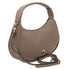Michelle - Leather hobo bag